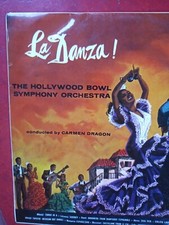 The hollywood bowl usato  Milano