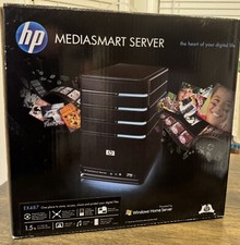 Media server 487 for sale  Douglasville