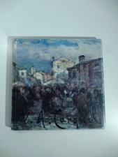 Vittore antonio cargnel. usato  Italia