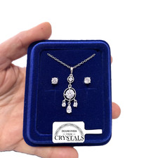 Set collana scacciapensieri usato  Macerata