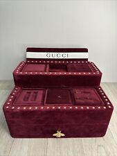 Gucci display set for sale  Indianapolis