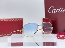 Occhiali vintage cartier usato  Caserta