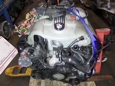 Bmw e53 4.8is for sale  Blaine