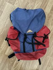Zaino kinley vintage usato  Chiavari