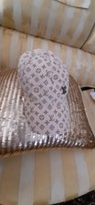 Cappellino louis vuitton usato  Sant Angelo Lodigiano