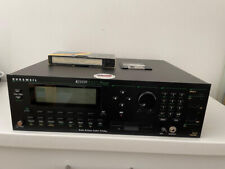 Kurzweil k2000r rackmontierter gebraucht kaufen  Stockach