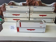 Lot scale containers for sale  Winter Garden