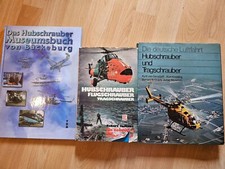 Hubschrauber tragschrauber deu gebraucht kaufen  Weinheim