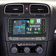 Autoradio carplay android usato  San Mauro Torinese