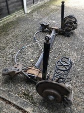 Citroen pluriel rear for sale  LEIGH-ON-SEA