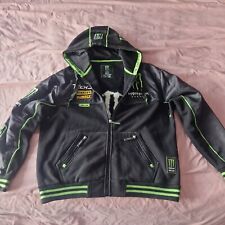Monster energy tech for sale  PLYMOUTH