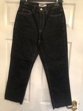 Bnwot topshop straight for sale  BRIDGNORTH