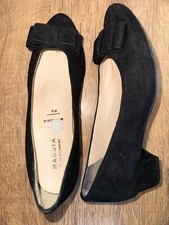 Hassia pumps ballerina gebraucht kaufen  Berlin