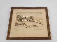 Vtg george washington for sale  Vienna