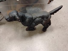 Vintage black cast for sale  Indianapolis