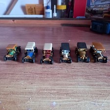 Set vintage collector for sale  GRANTHAM