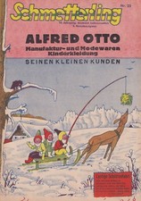 Schmetterling 1940 riginal gebraucht kaufen  Göttingen