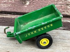 Vtg ertl john for sale  Boone