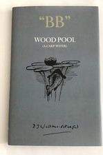 Rare book wood for sale  SUTTON-IN-ASHFIELD