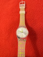 Swatch swiss ag2010 for sale  West Palm Beach