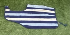 Horseware newmarket blue for sale  CALDICOT