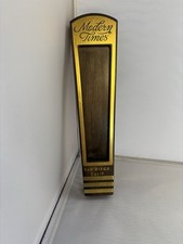 Modern times tap for sale  Vista