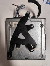 Inkl halter bmw gebraucht kaufen  Aachen