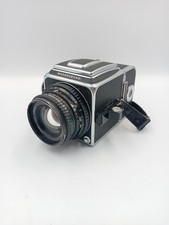 Hasselblad 500 medium for sale  LEEDS
