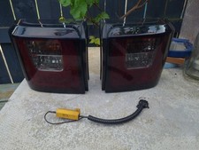 smoked tail lights for sale smoked tail lights for sale HULL