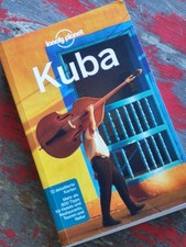 Lonely planet cuba gebraucht kaufen  Köln