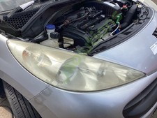 Peugeot 207 2006 for sale  NOTTINGHAM