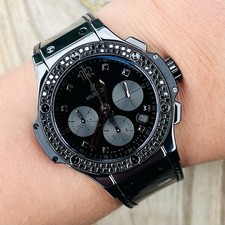 Hublot big bang for sale  Belton