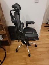 Ergonomic office chair for sale  SOUTHEND-ON-SEA