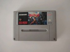 Super castlevania version d'occasion  Noisy-le-Grand