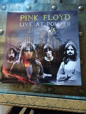 Pink floyd vinile usato  Castellabate