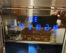 whirlpool gold fridge for sale  Findlay