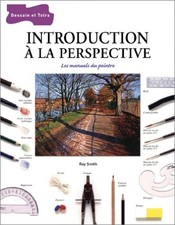 Introduction perspective d'occasion  Corbeil-Essonnes