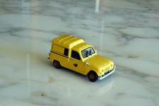 Renault 4l fourgonnette d'occasion  Montpellier-