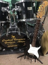 Squier bullet fender for sale  Bumpass