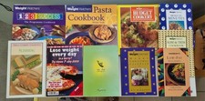 Weight watchers cook for sale  CARDIFF