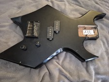 bc rich warlock comprar usado  Enviando para Brazil