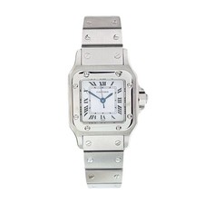 Cartier santos galbee for sale  Birmingham