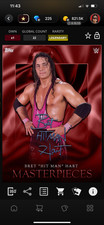 Digital topps wwe d'occasion  Expédié en Belgium