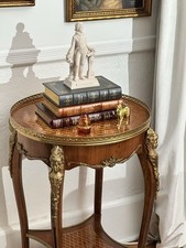 Antique french inlaid for sale  Teaneck
