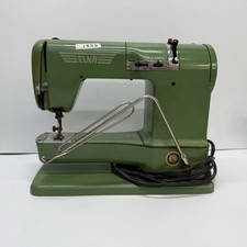 Vintage 1955 elna for sale  Waverly