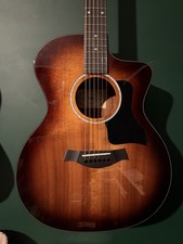 Taylor 224ce dlx for sale  RETFORD