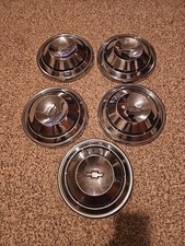 Chevrolet dog dish for sale  Milford