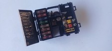 Usado, Bateria positiva para Alfa Romeo 147, 156, Fiat Stilo, Lancia Lybra 2308.25] comprar usado  Enviando para Brazil