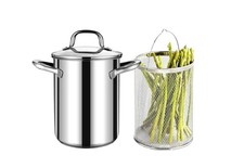 asparagus steamer for sale  Windermere