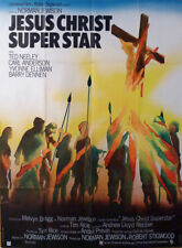 Jesus christ superstar d'occasion  France